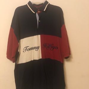 Tommy Hilfiger Polo